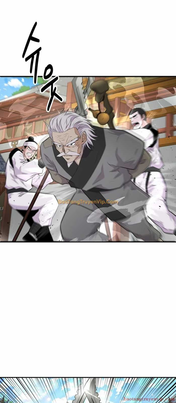Thiên Hạ Đệ Nhất Côn Luân Khách Sạn Chapter 11 - 39