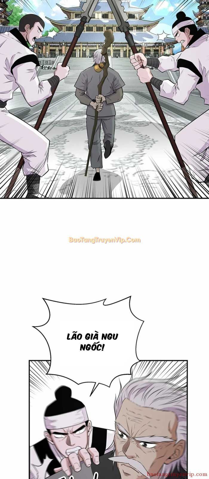 Thiên Hạ Đệ Nhất Côn Luân Khách Sạn Chapter 11 - 40
