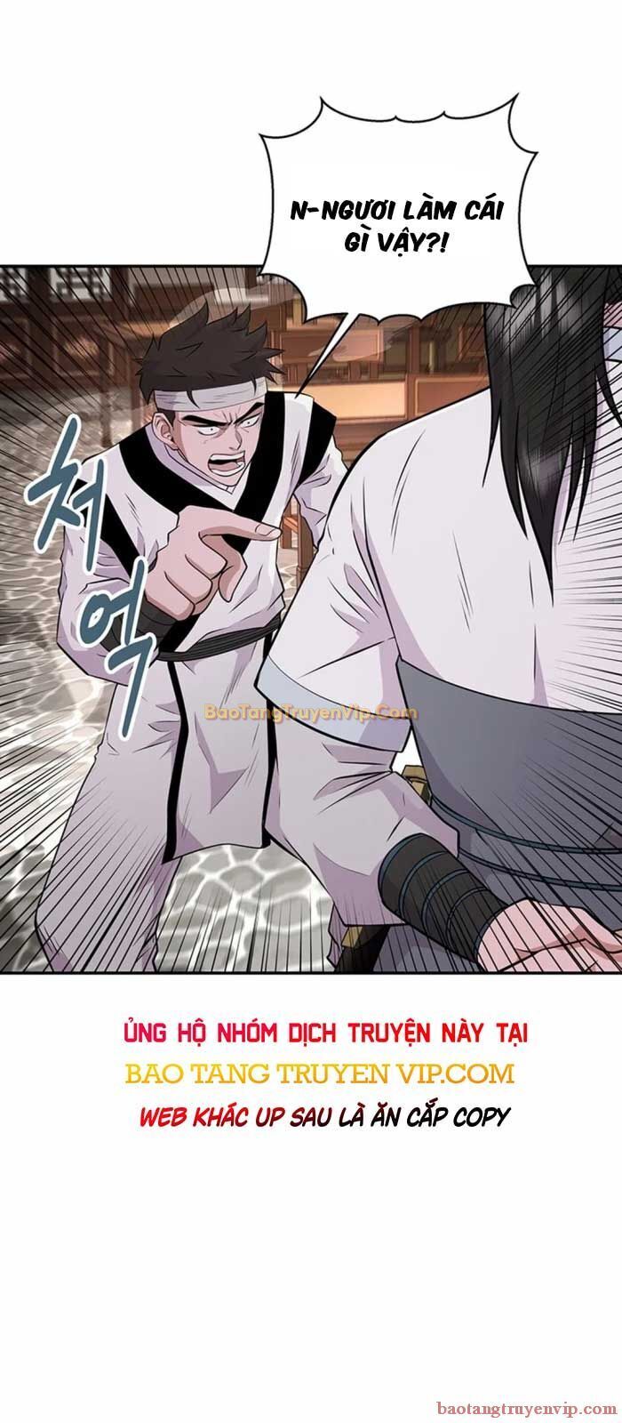 Thiên Hạ Đệ Nhất Côn Luân Khách Sạn Chapter 11 - 5