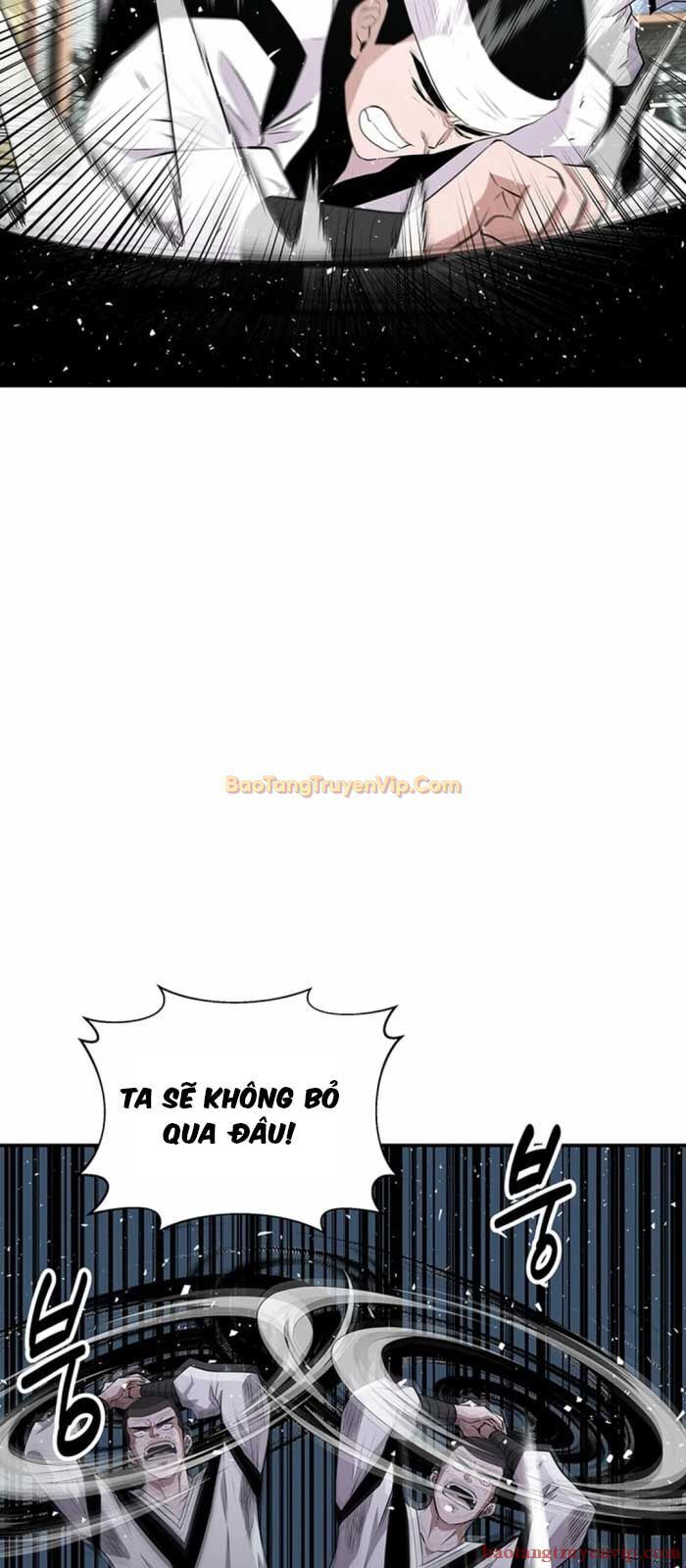Thiên Hạ Đệ Nhất Côn Luân Khách Sạn Chapter 11 - 43