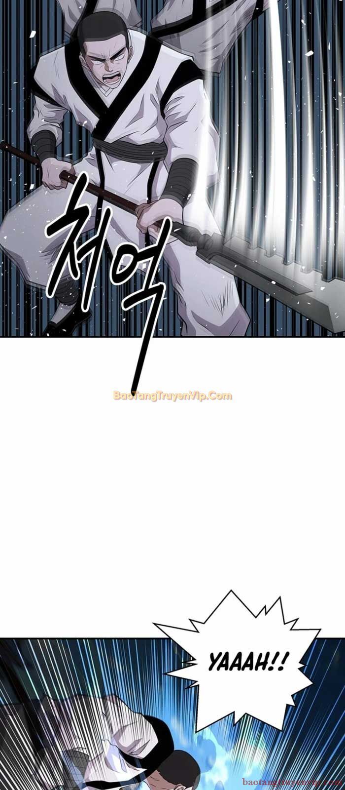 Thiên Hạ Đệ Nhất Côn Luân Khách Sạn Chapter 11 - 44