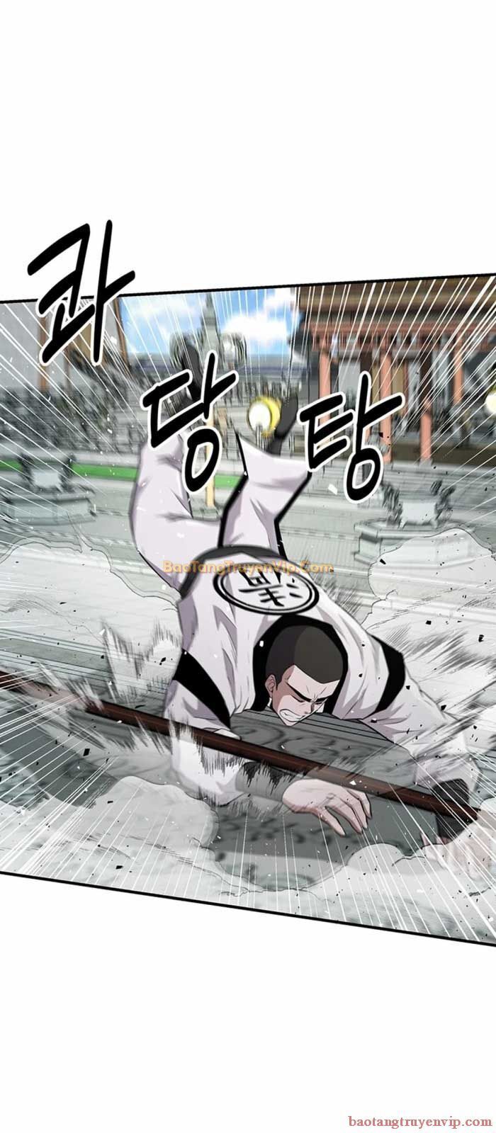 Thiên Hạ Đệ Nhất Côn Luân Khách Sạn Chapter 11 - 47