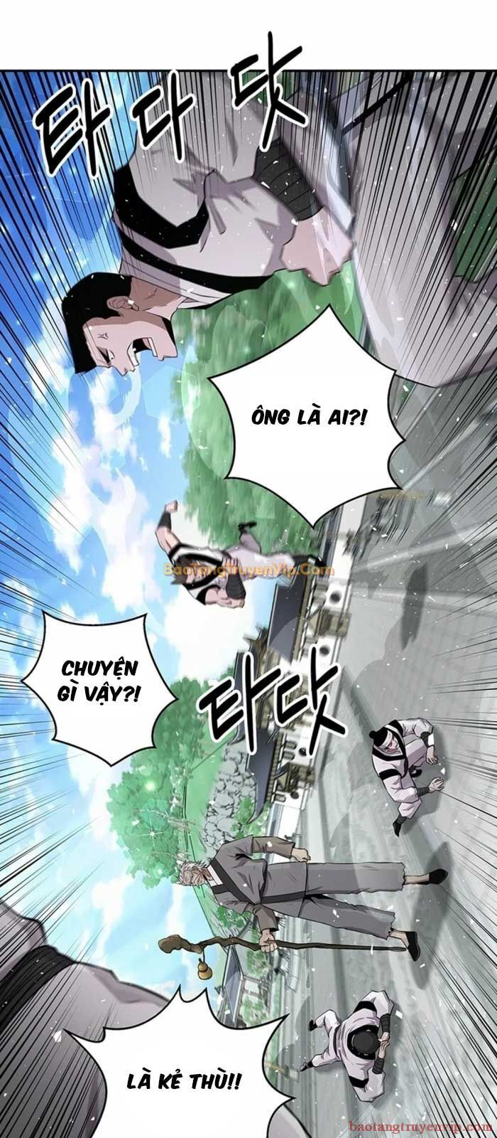 Thiên Hạ Đệ Nhất Côn Luân Khách Sạn Chapter 11 - 50