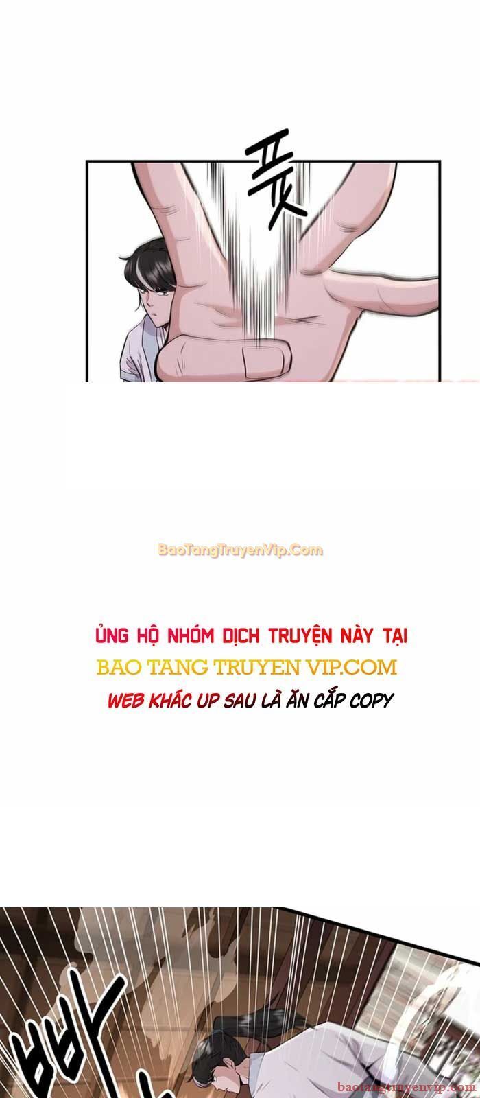 Thiên Hạ Đệ Nhất Côn Luân Khách Sạn Chapter 11 - 6