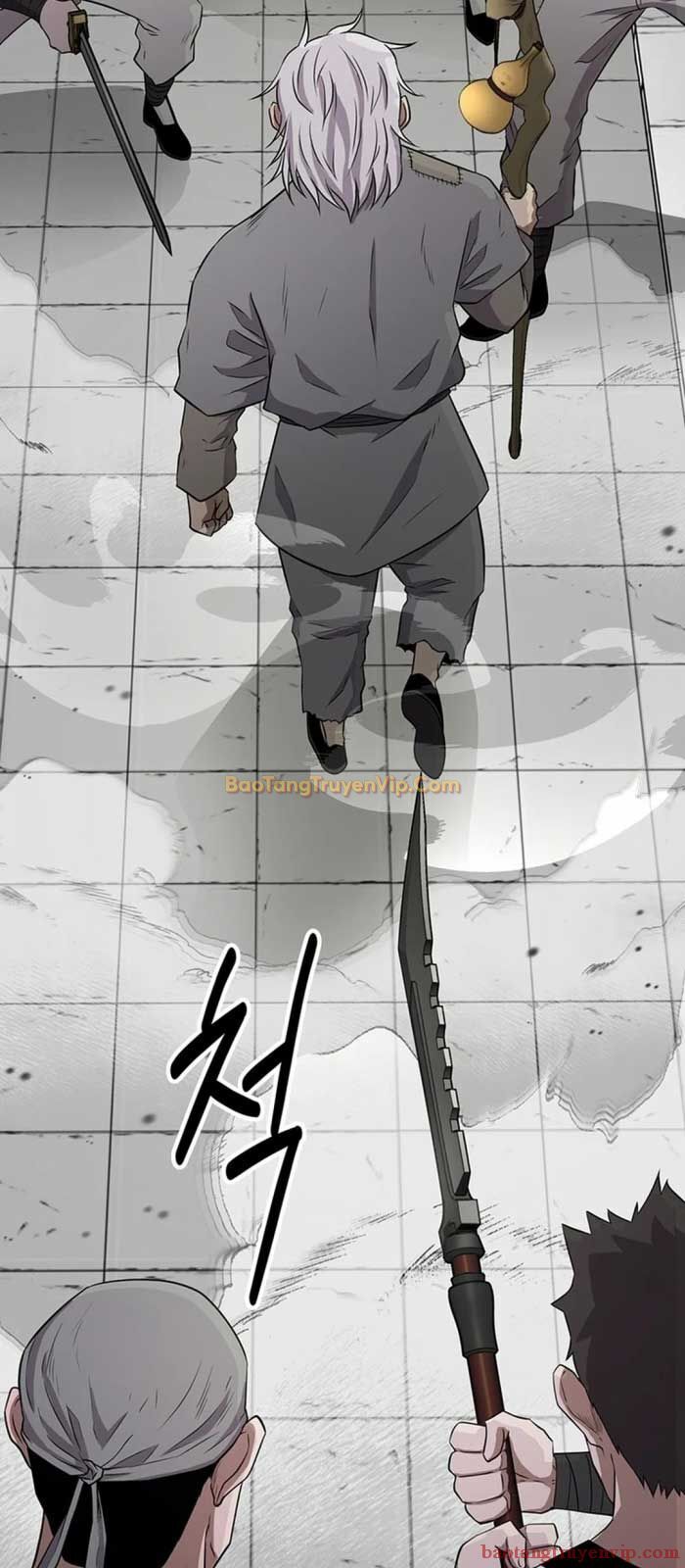 Thiên Hạ Đệ Nhất Côn Luân Khách Sạn Chapter 11 - 52
