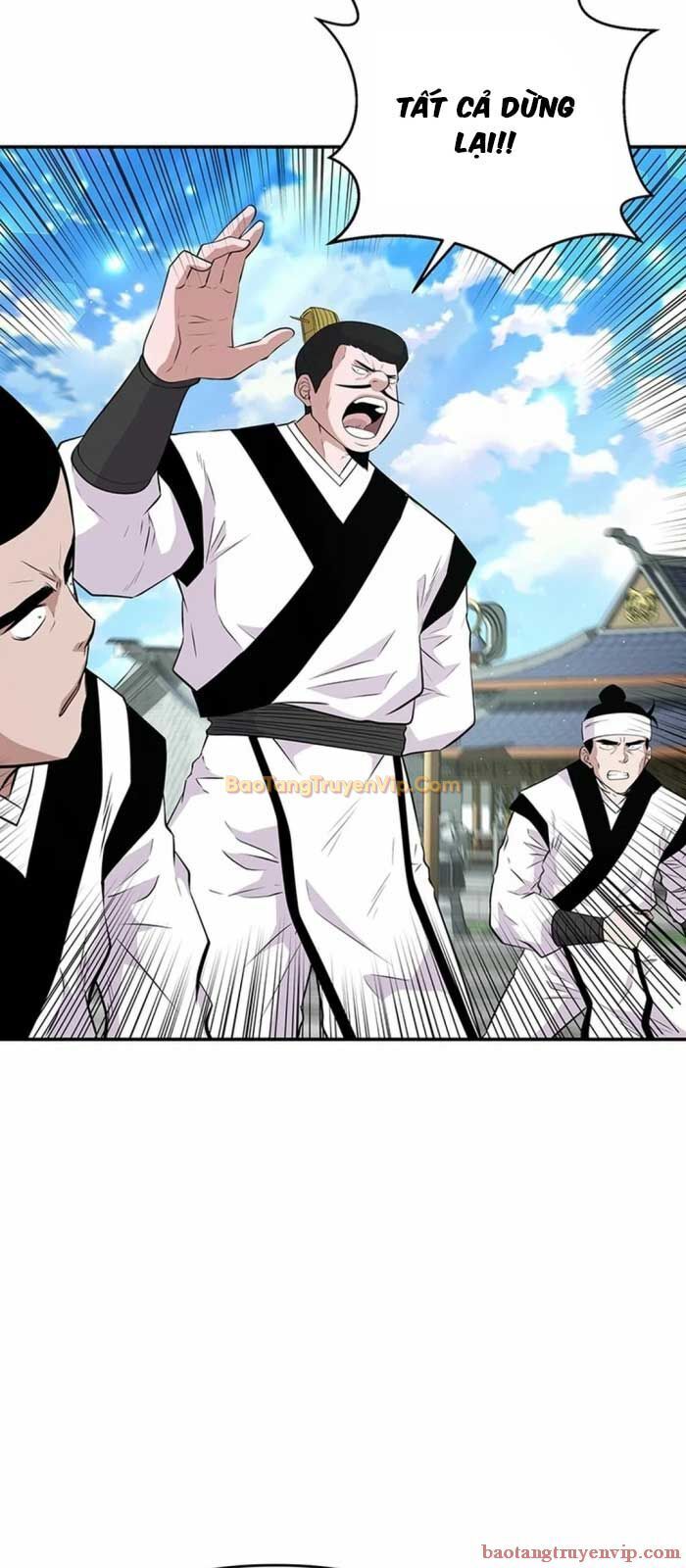 Thiên Hạ Đệ Nhất Côn Luân Khách Sạn Chapter 11 - 58