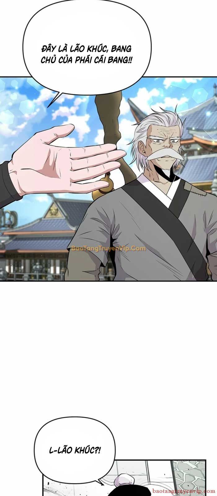 Thiên Hạ Đệ Nhất Côn Luân Khách Sạn Chapter 11 - 59