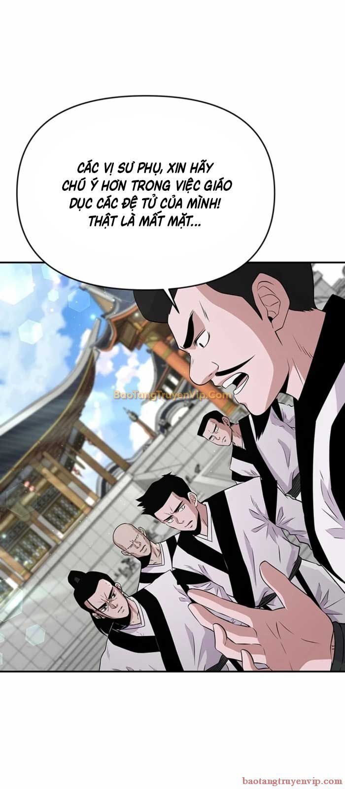 Thiên Hạ Đệ Nhất Côn Luân Khách Sạn Chapter 11 - 61
