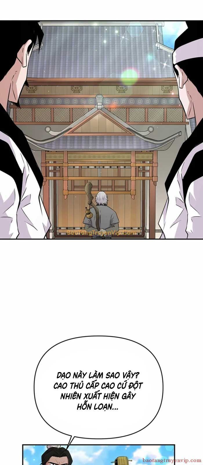 Thiên Hạ Đệ Nhất Côn Luân Khách Sạn Chapter 11 - 64
