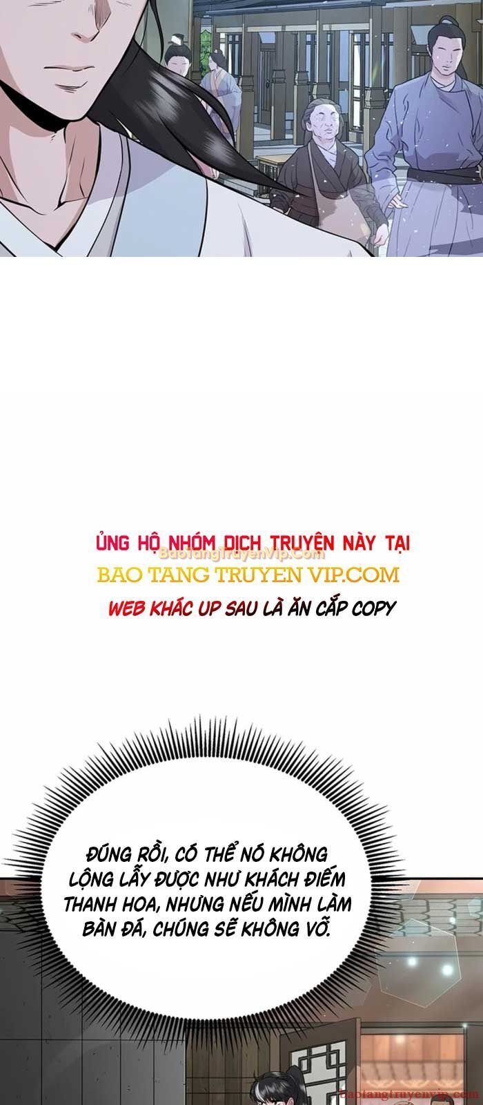 Thiên Hạ Đệ Nhất Côn Luân Khách Sạn Chapter 11 - 70