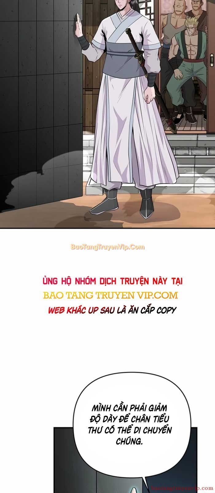 Thiên Hạ Đệ Nhất Côn Luân Khách Sạn Chapter 11 - 71