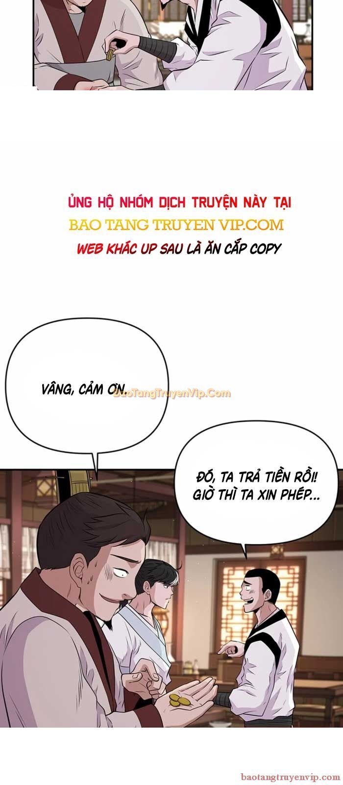 Thiên Hạ Đệ Nhất Côn Luân Khách Sạn Chapter 11 - 9