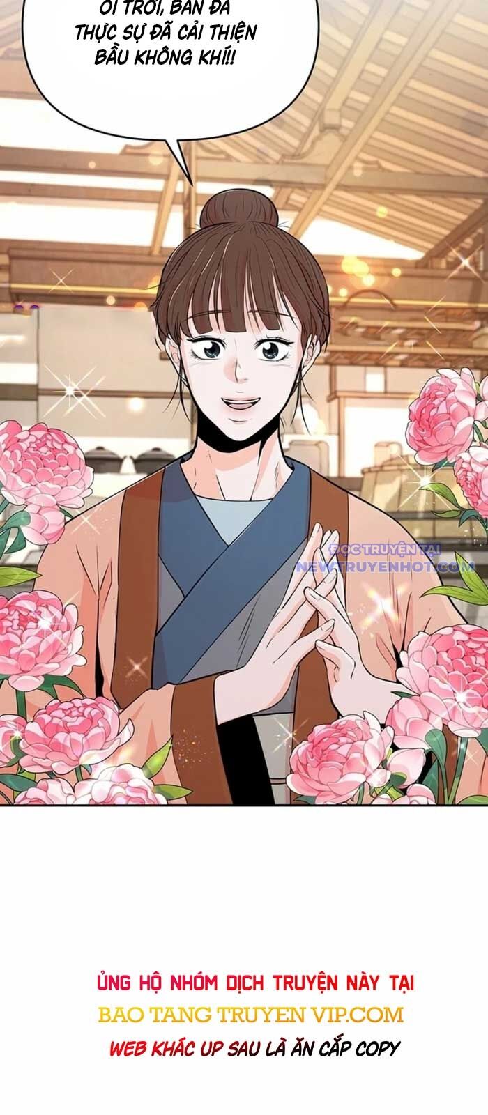 Thiên Hạ Đệ Nhất Côn Luân Khách Sạn Chapter 12 - 11