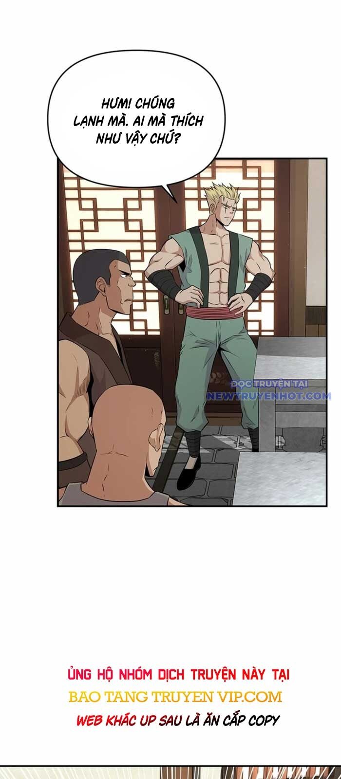 Thiên Hạ Đệ Nhất Côn Luân Khách Sạn Chapter 12 - 13