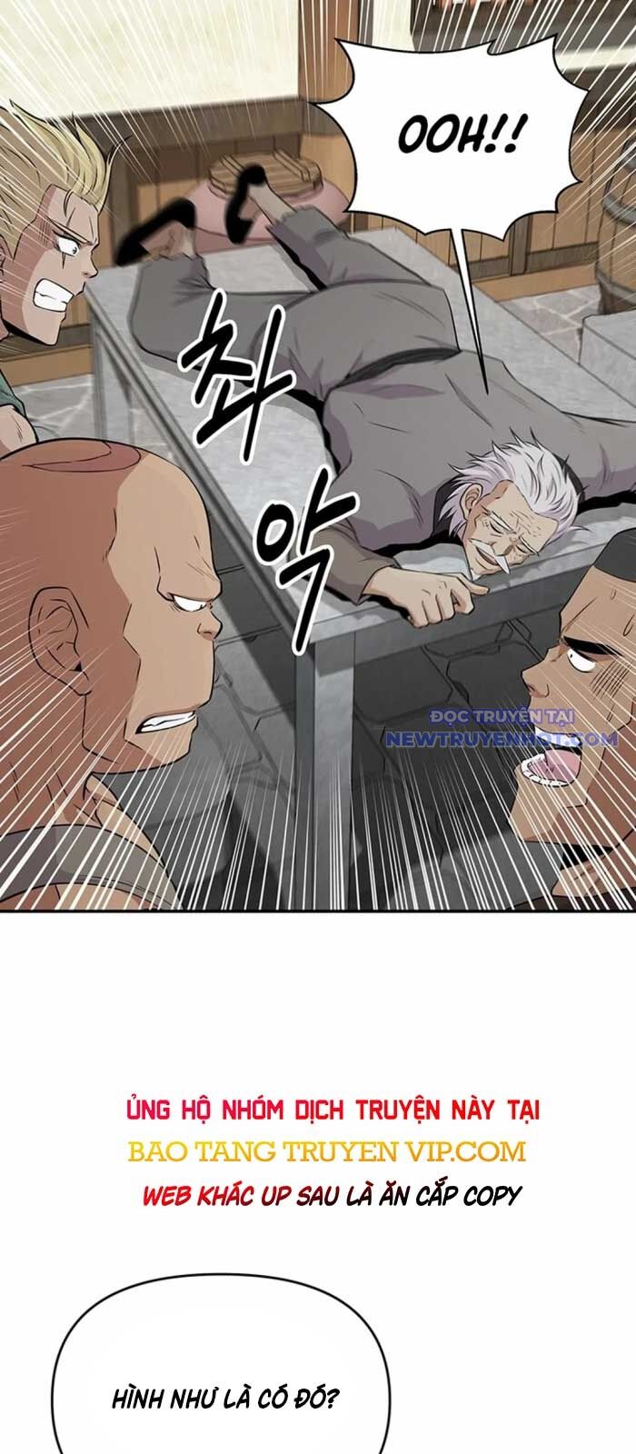 Thiên Hạ Đệ Nhất Côn Luân Khách Sạn Chapter 12 - 14