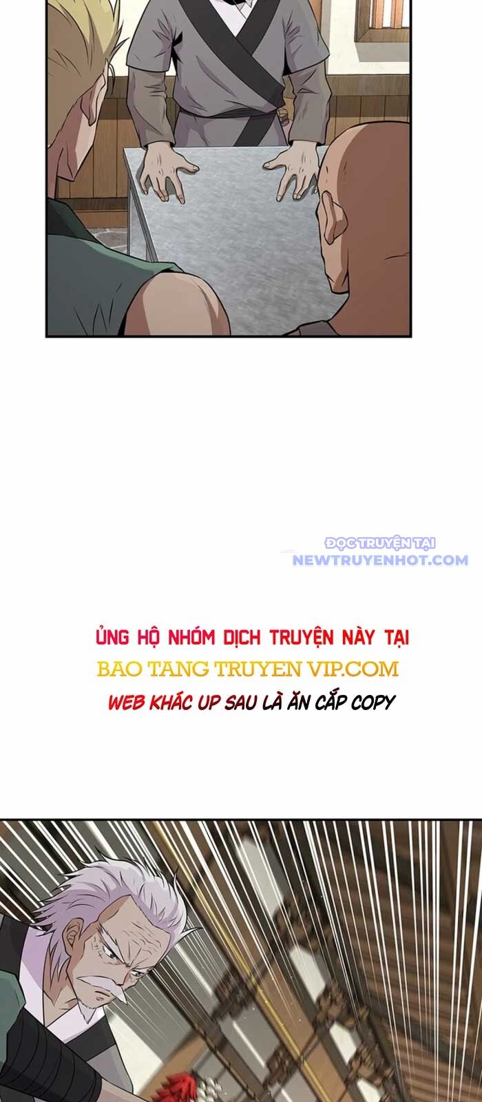 Thiên Hạ Đệ Nhất Côn Luân Khách Sạn Chapter 12 - 16