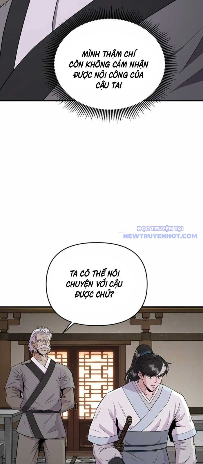 Thiên Hạ Đệ Nhất Côn Luân Khách Sạn Chapter 12 - 21
