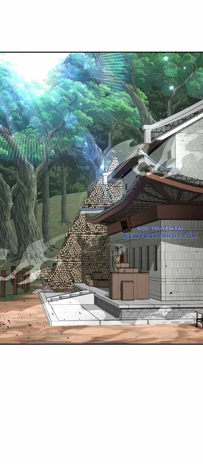 Thiên Hạ Đệ Nhất Côn Luân Khách Sạn Chapter 12 - 25