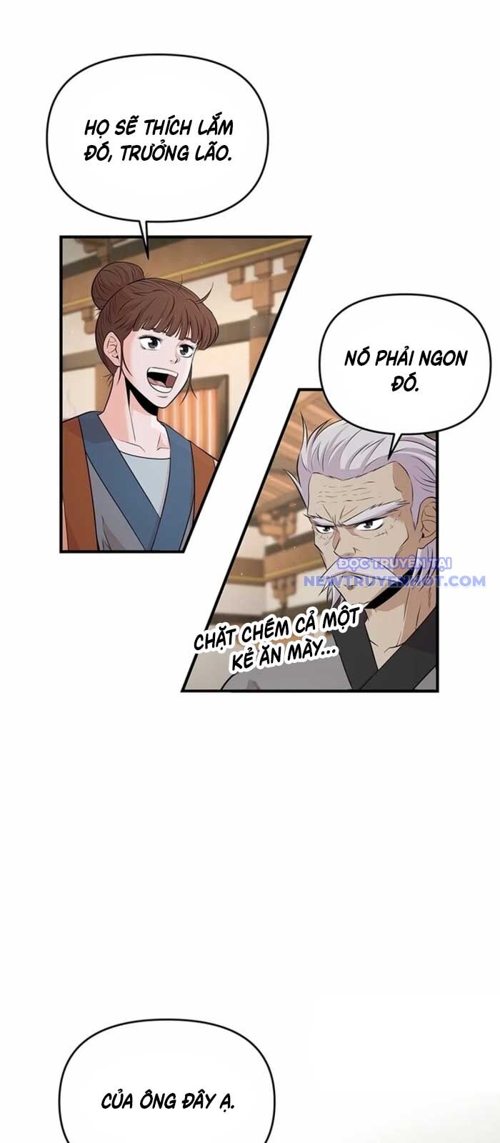 Thiên Hạ Đệ Nhất Côn Luân Khách Sạn Chapter 12 - 26