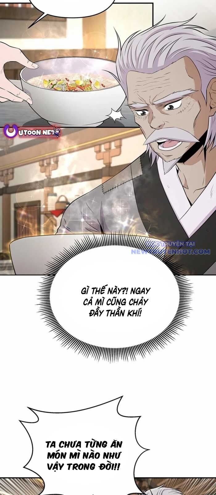 Thiên Hạ Đệ Nhất Côn Luân Khách Sạn Chapter 12 - 27