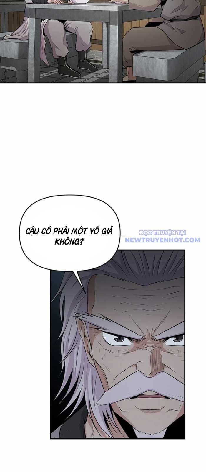 Thiên Hạ Đệ Nhất Côn Luân Khách Sạn Chapter 12 - 30