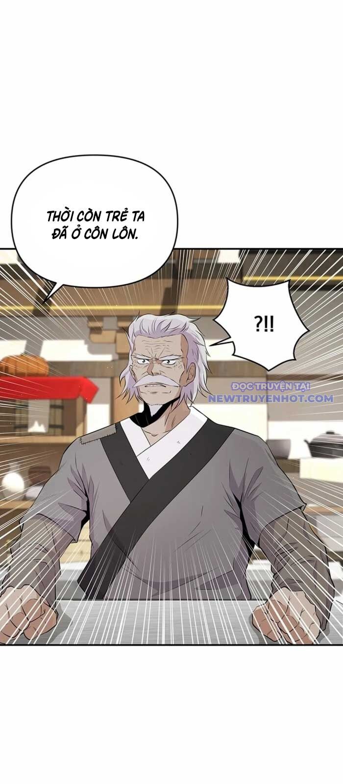 Thiên Hạ Đệ Nhất Côn Luân Khách Sạn Chapter 12 - 31