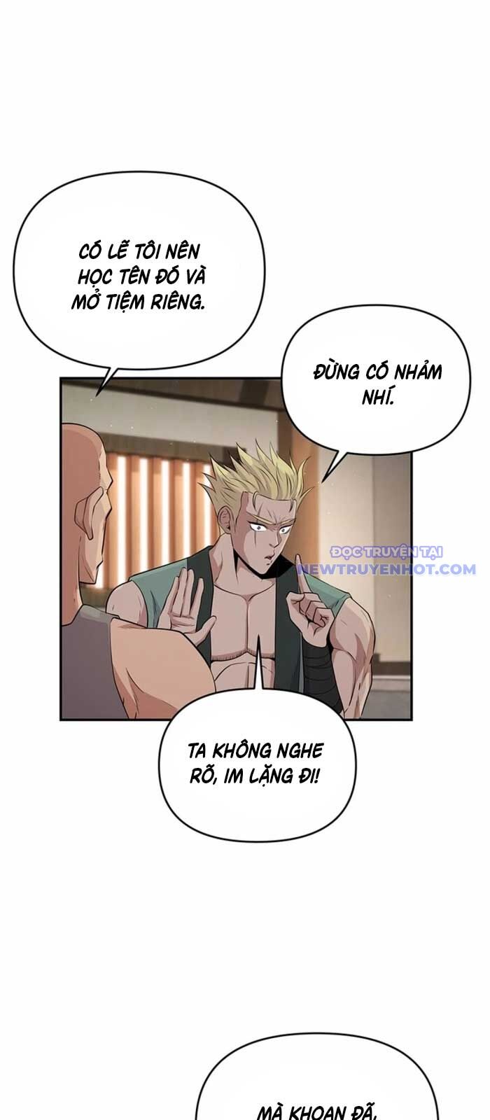 Thiên Hạ Đệ Nhất Côn Luân Khách Sạn Chapter 12 - 32
