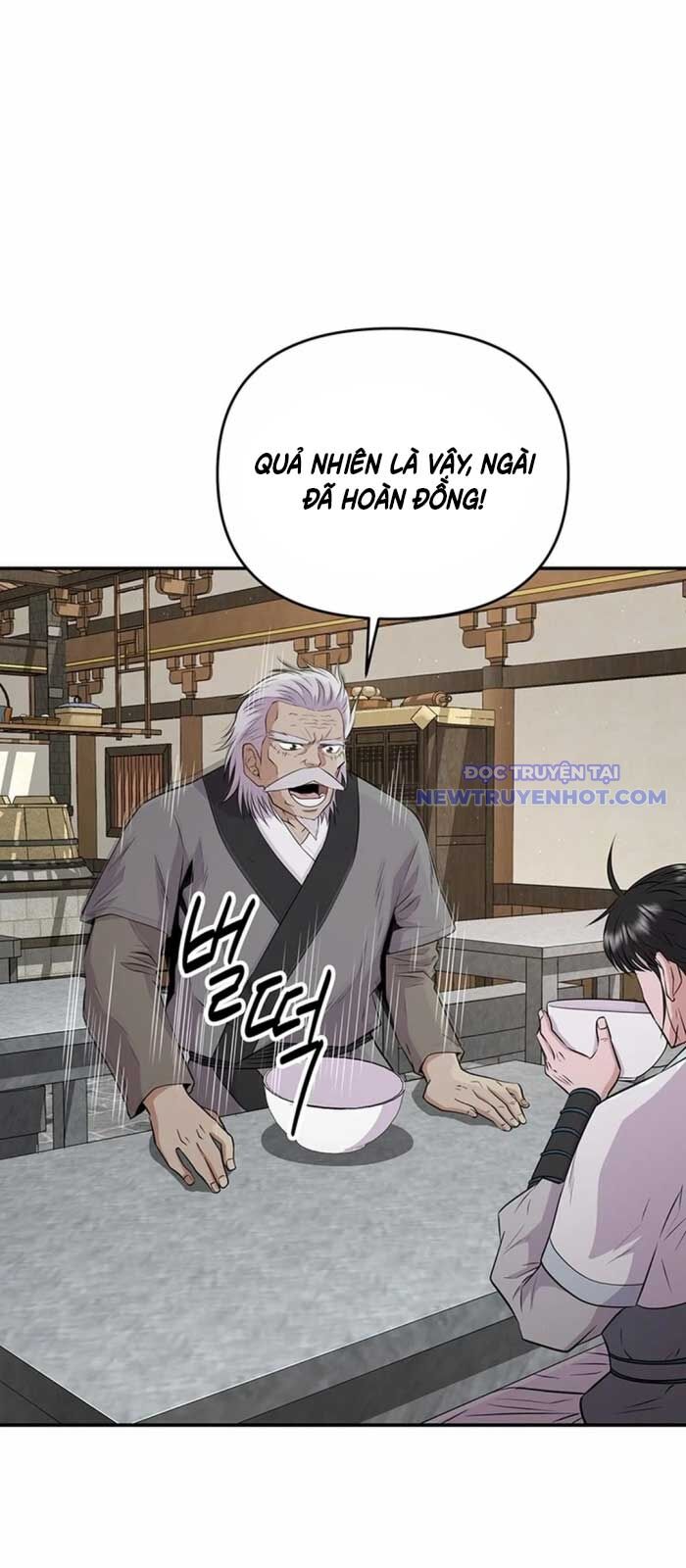 Thiên Hạ Đệ Nhất Côn Luân Khách Sạn Chapter 12 - 35