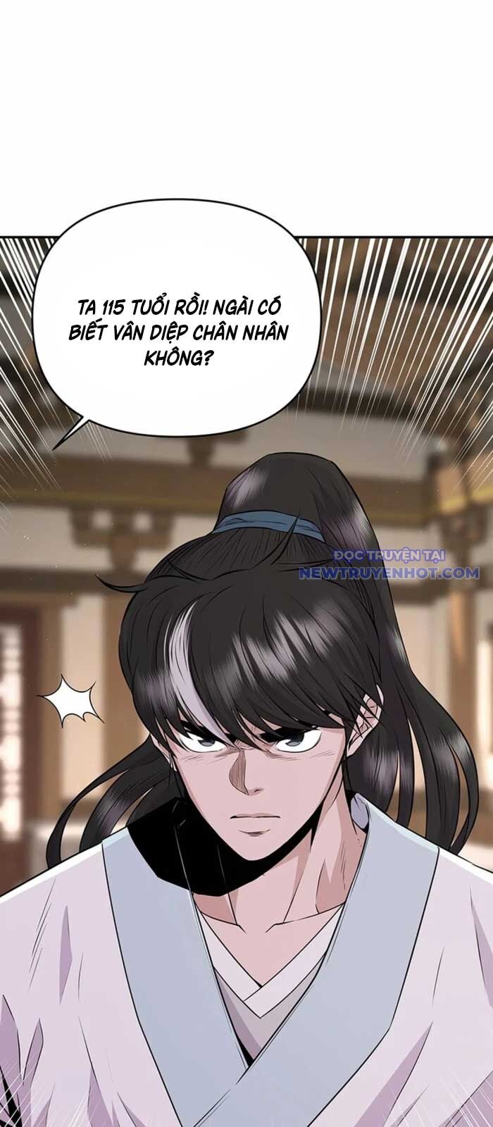 Thiên Hạ Đệ Nhất Côn Luân Khách Sạn Chapter 12 - 36