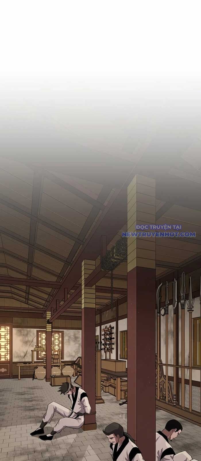 Thiên Hạ Đệ Nhất Côn Luân Khách Sạn Chapter 12 - 38
