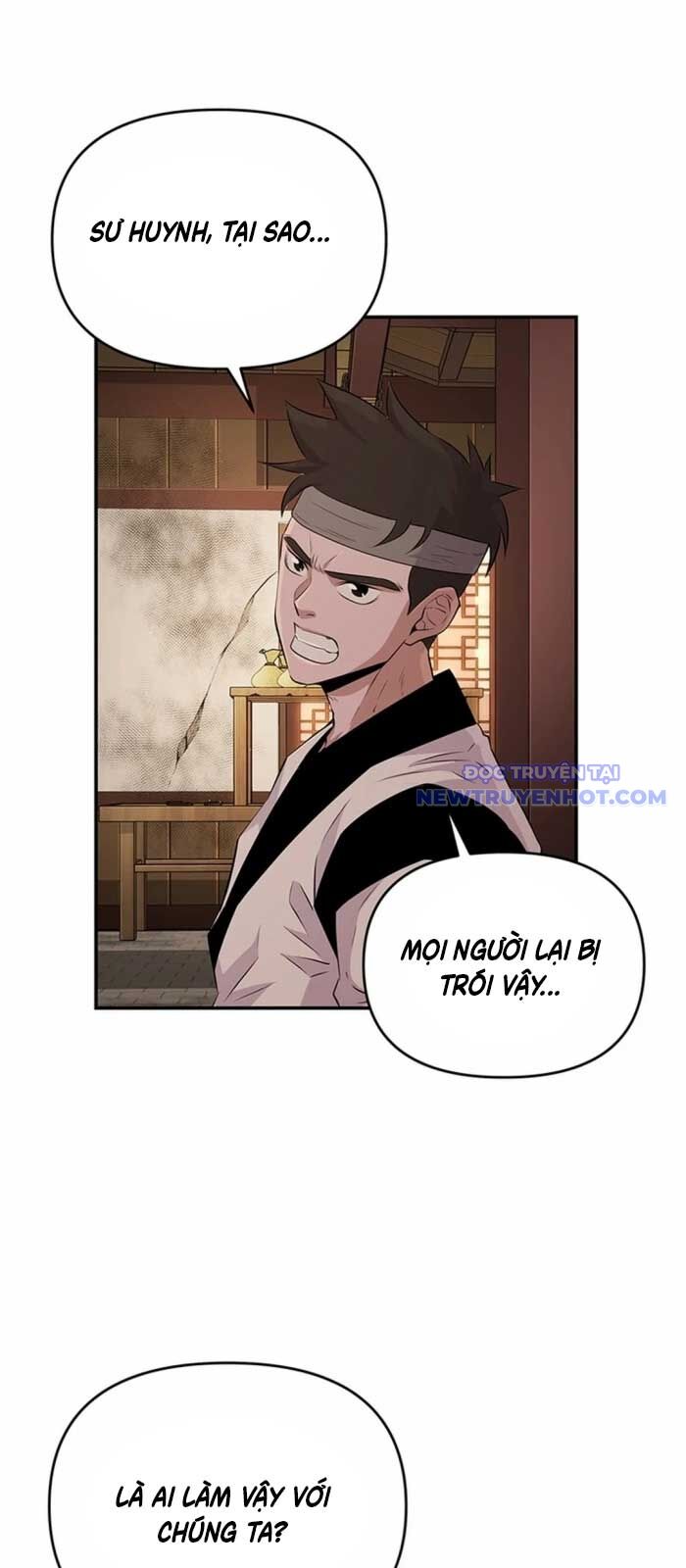 Thiên Hạ Đệ Nhất Côn Luân Khách Sạn Chapter 12 - 41