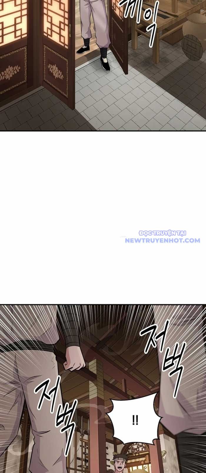 Thiên Hạ Đệ Nhất Côn Luân Khách Sạn Chapter 12 - 43