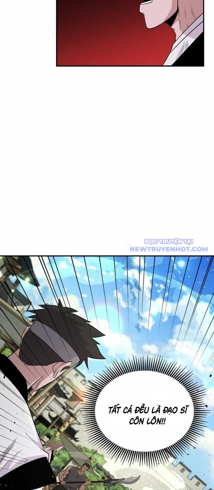 Thiên Hạ Đệ Nhất Côn Luân Khách Sạn Chapter 12 - 47