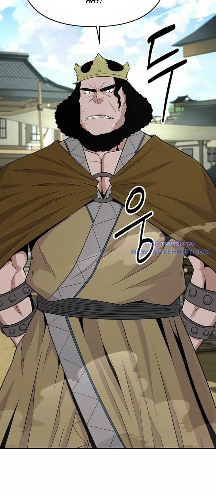 Thiên Hạ Đệ Nhất Côn Luân Khách Sạn Chapter 12 - 50