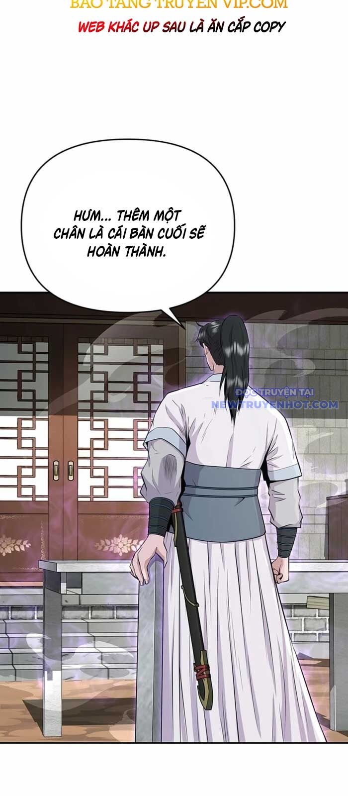 Thiên Hạ Đệ Nhất Côn Luân Khách Sạn Chapter 12 - 6