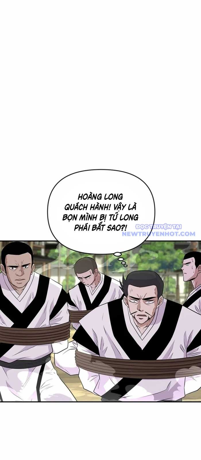 Thiên Hạ Đệ Nhất Côn Luân Khách Sạn Chapter 12 - 51