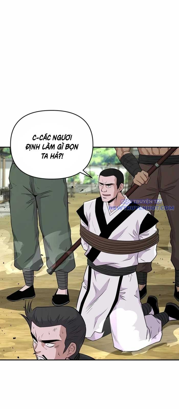 Thiên Hạ Đệ Nhất Côn Luân Khách Sạn Chapter 12 - 52