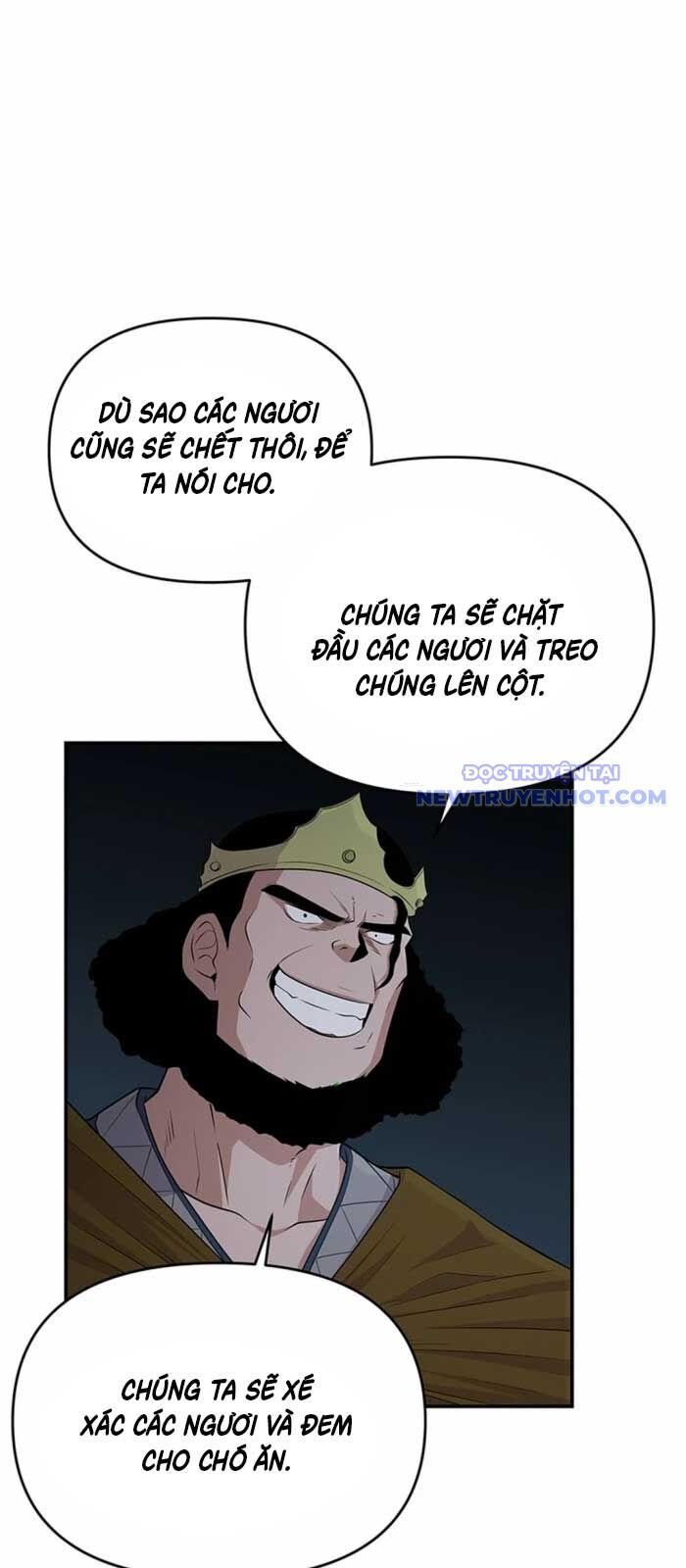 Thiên Hạ Đệ Nhất Côn Luân Khách Sạn Chapter 12 - 54