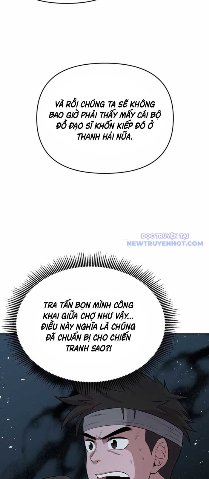 Thiên Hạ Đệ Nhất Côn Luân Khách Sạn Chapter 12 - 55