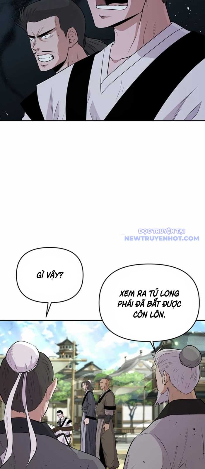 Thiên Hạ Đệ Nhất Côn Luân Khách Sạn Chapter 12 - 56
