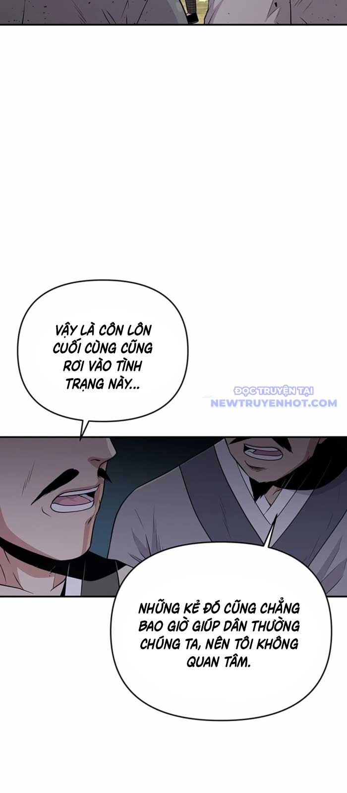 Thiên Hạ Đệ Nhất Côn Luân Khách Sạn Chapter 12 - 57