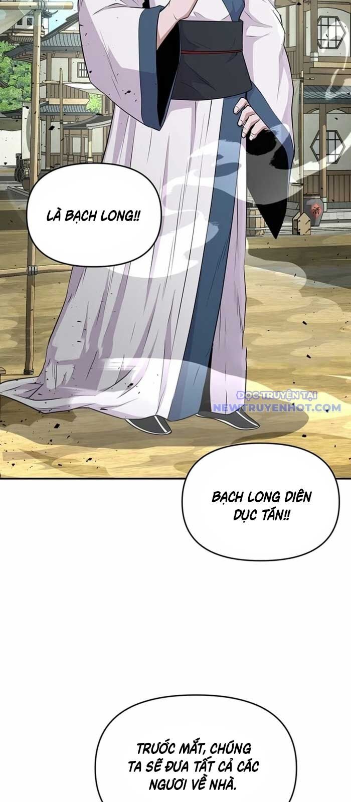 Thiên Hạ Đệ Nhất Côn Luân Khách Sạn Chapter 12 - 59