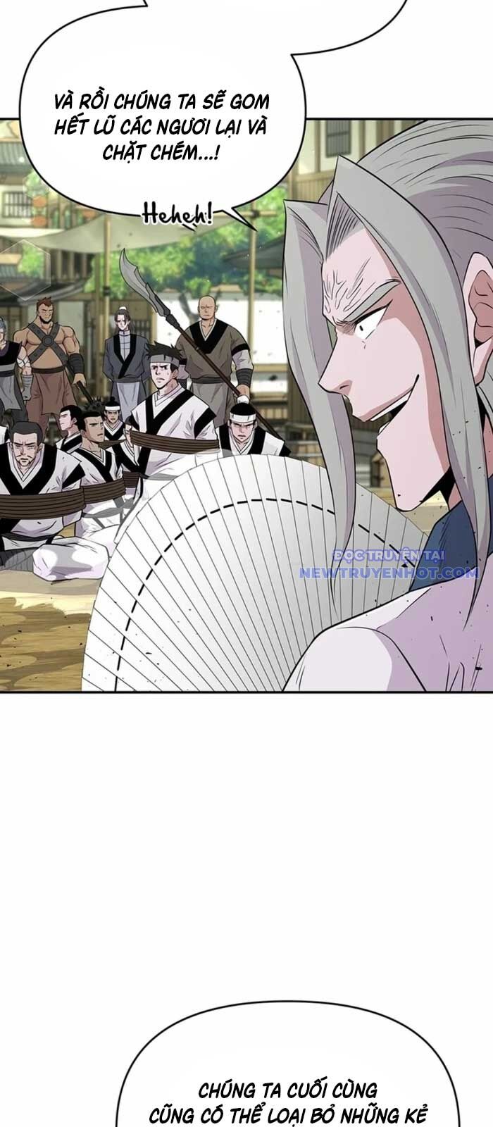 Thiên Hạ Đệ Nhất Côn Luân Khách Sạn Chapter 12 - 60