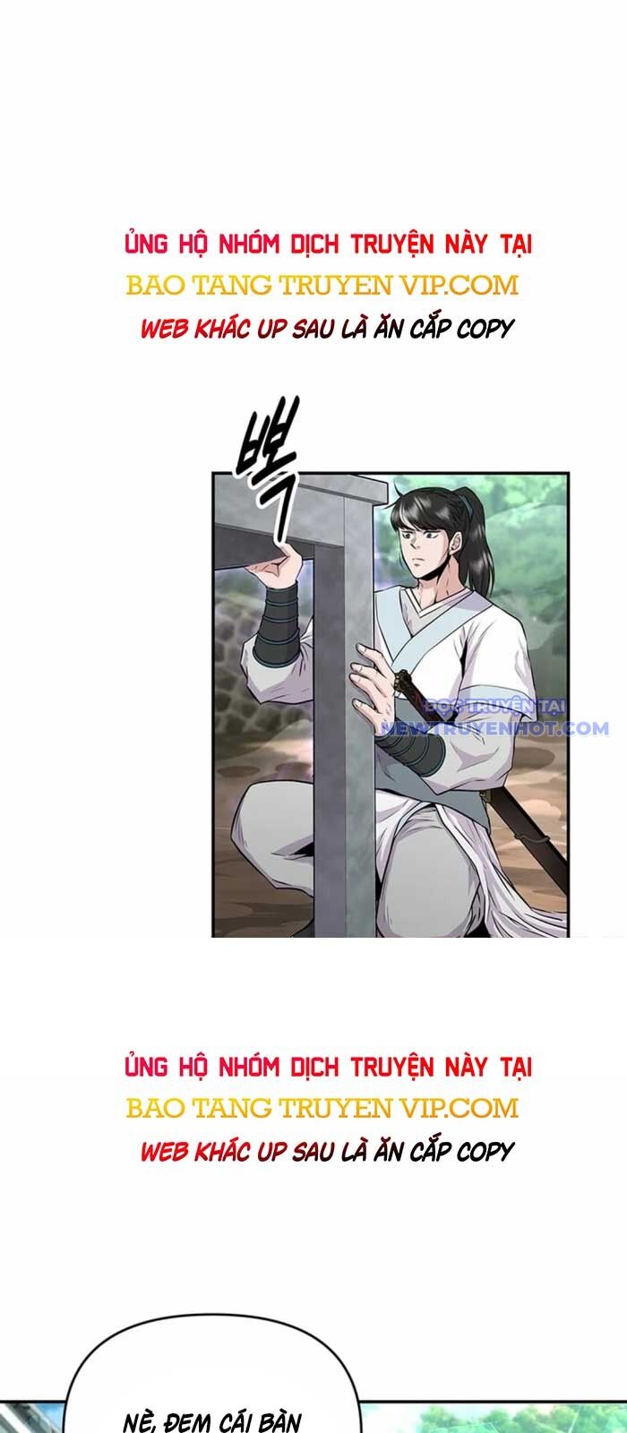 Thiên Hạ Đệ Nhất Côn Luân Khách Sạn Chapter 12 - 7