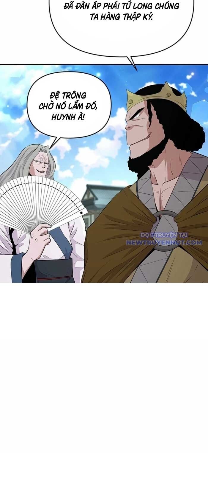 Thiên Hạ Đệ Nhất Côn Luân Khách Sạn Chapter 12 - 61