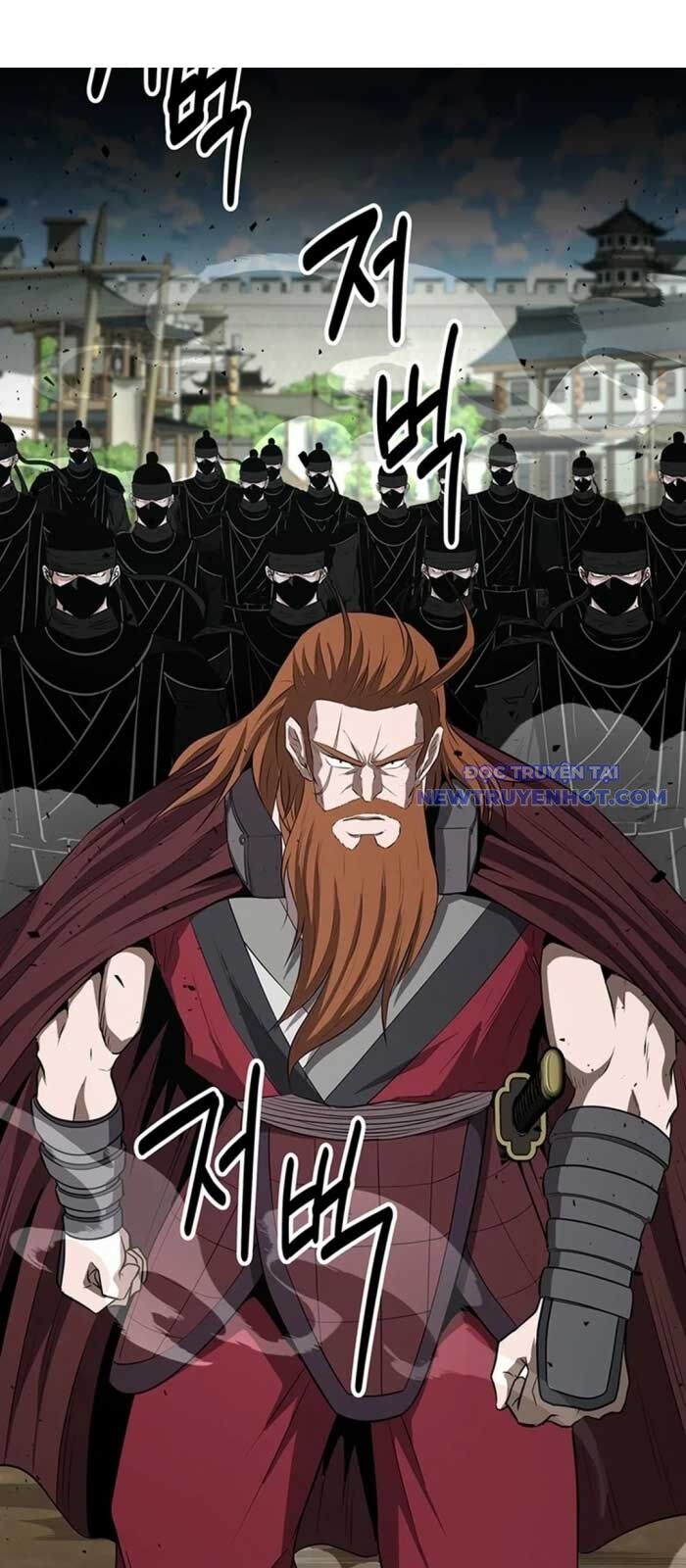 Thiên Hạ Đệ Nhất Côn Luân Khách Sạn Chapter 12 - 62