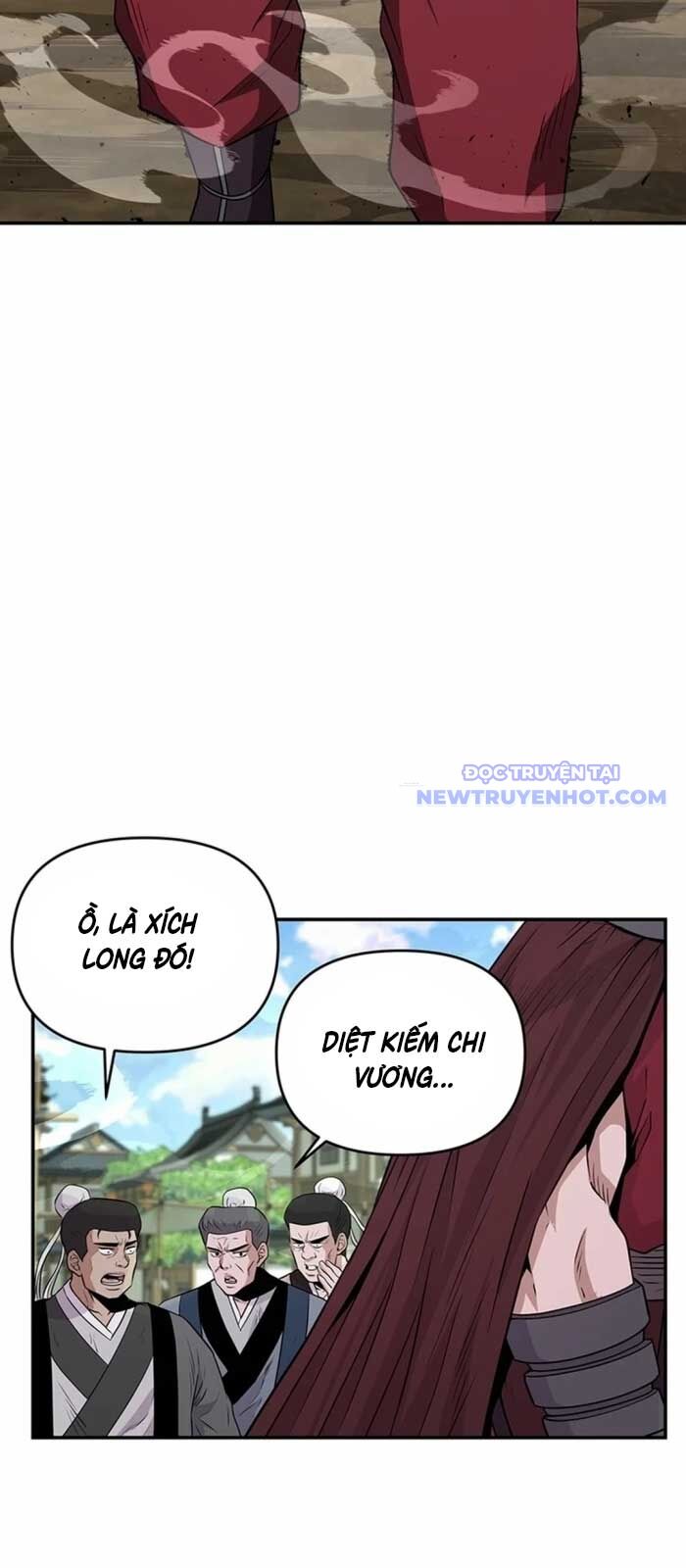 Thiên Hạ Đệ Nhất Côn Luân Khách Sạn Chapter 12 - 63