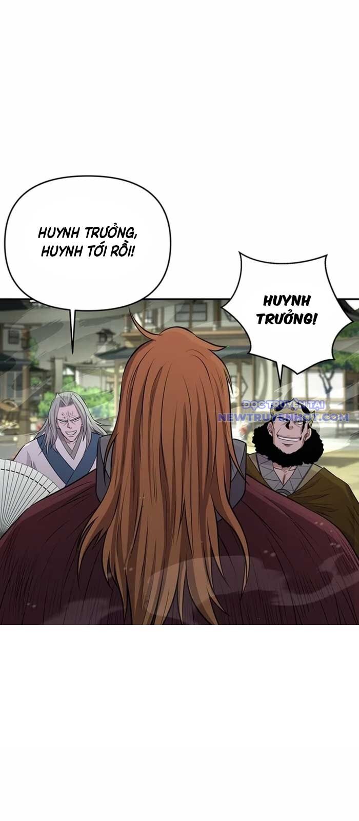 Thiên Hạ Đệ Nhất Côn Luân Khách Sạn Chapter 12 - 64
