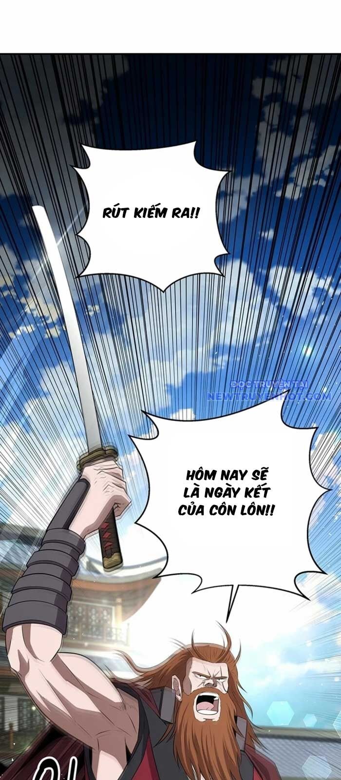 Thiên Hạ Đệ Nhất Côn Luân Khách Sạn Chapter 12 - 66