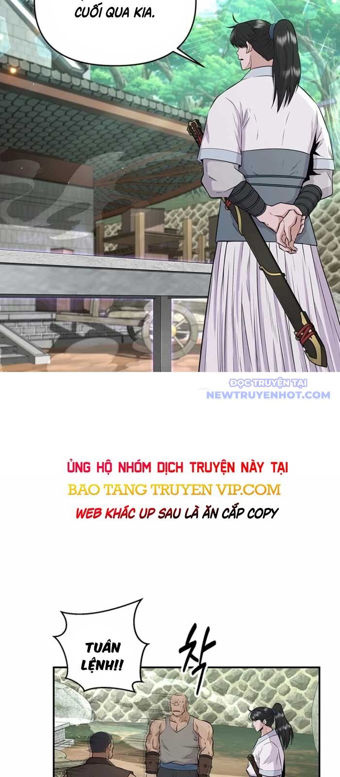 Thiên Hạ Đệ Nhất Côn Luân Khách Sạn Chapter 12 - 8